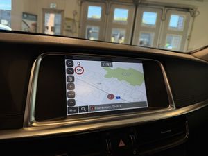 Kia Optima bild 13