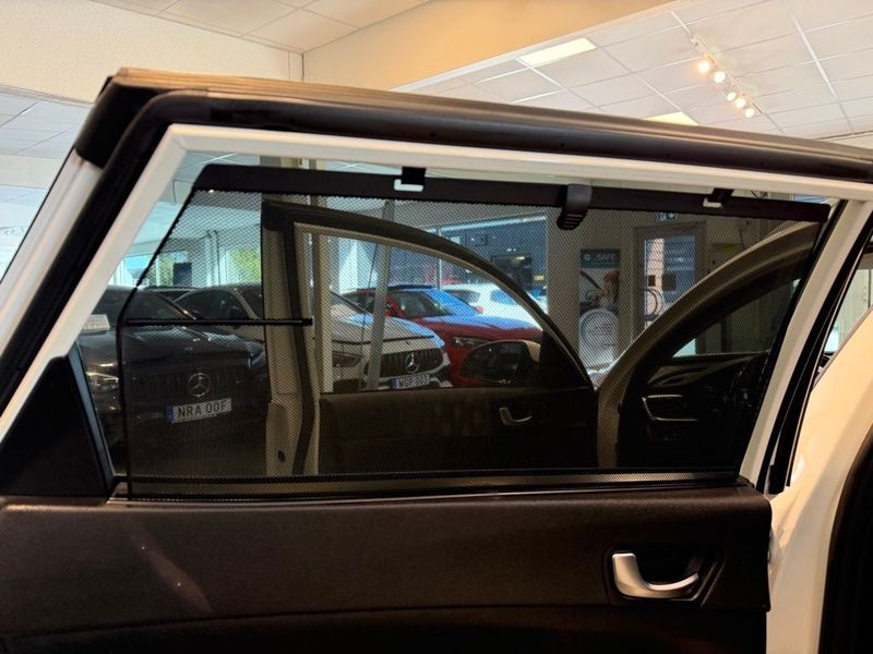 Kia Optima bild 15