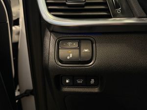 Kia Optima bild 19