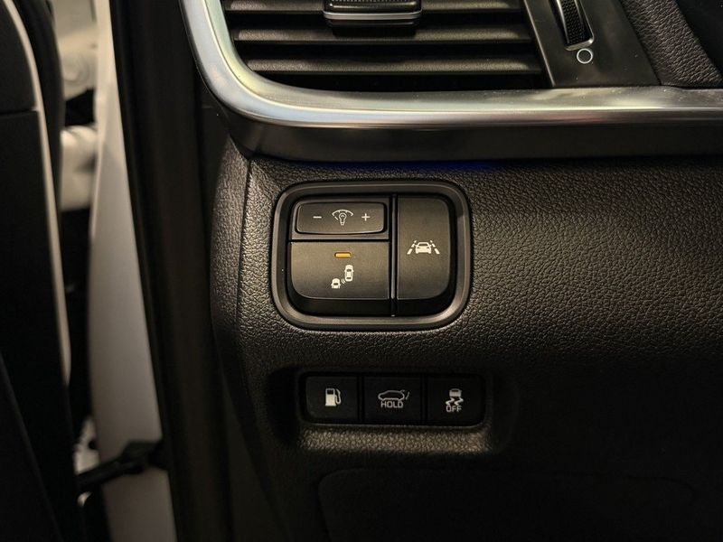 Kia Optima bild 19