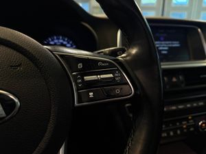 Kia Optima bild 21