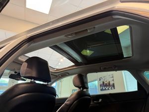 Kia Optima bild 22
