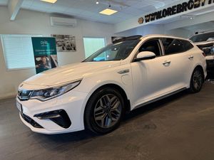 Kia Optima bild 2