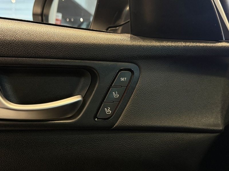 Kia Optima bild 20