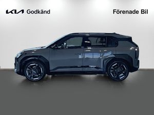 Kia EV3 bild 2