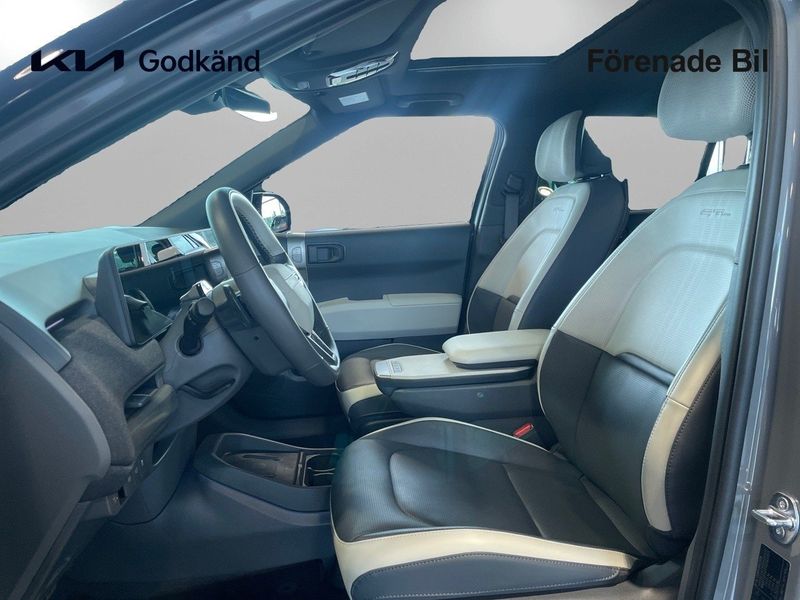 Kia EV3 bild 7