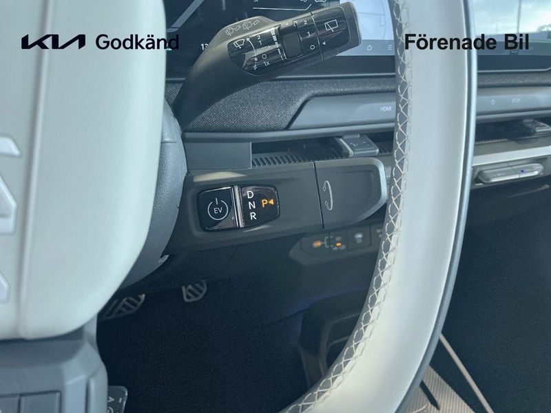 Kia EV3 bild 13