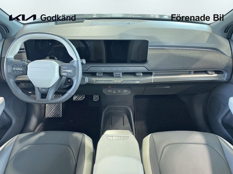 Kia EV3 bild 9