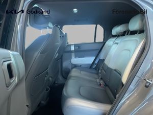Kia EV3 bild 8