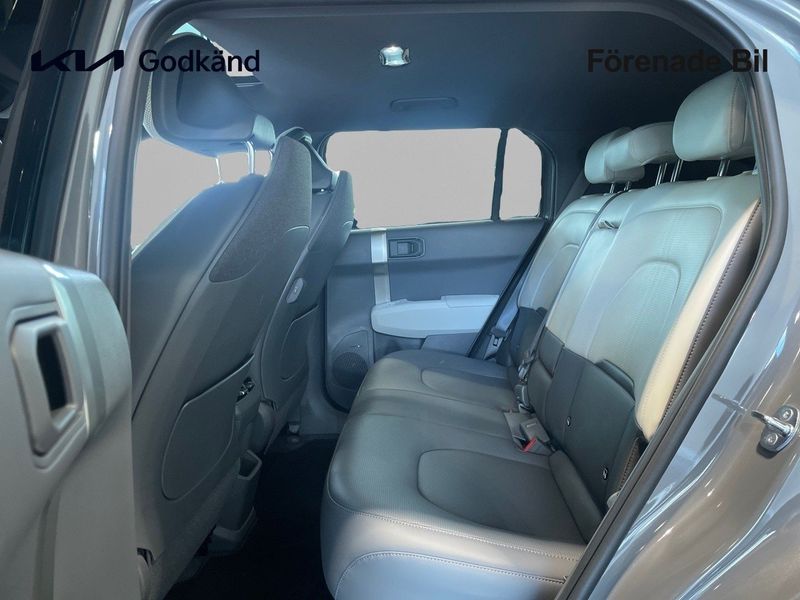 Kia EV3 bild 8
