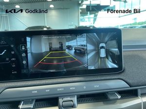 Kia EV3 bild 11