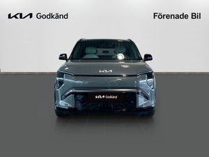 Kia EV3 bild 5