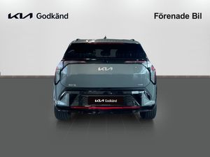 Kia EV3 bild 4