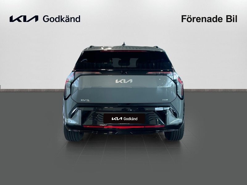 Kia EV3 bild 4