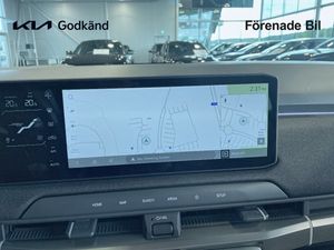 Kia EV3 bild 10