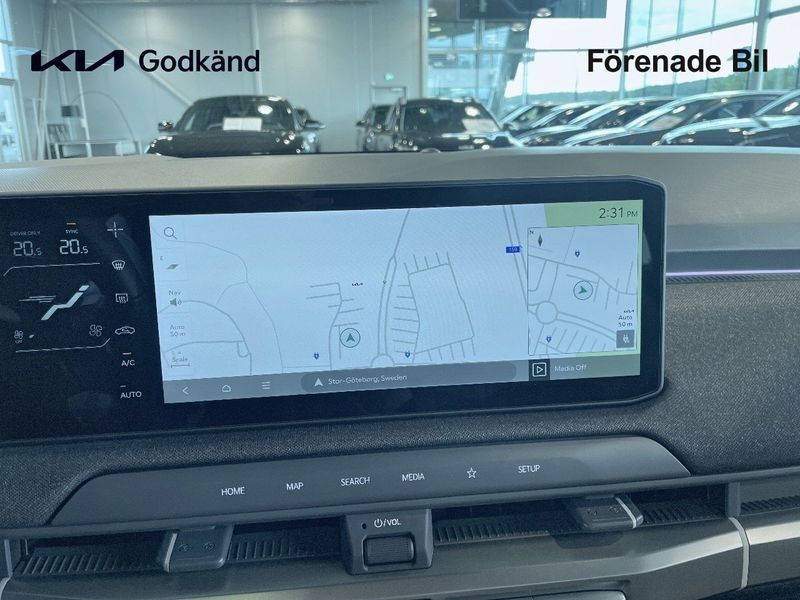 Kia EV3 bild 10