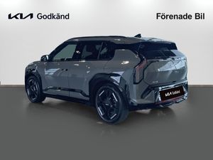 Kia EV3 bild 3