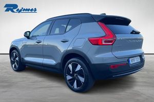 Volvo EX40 bild 18