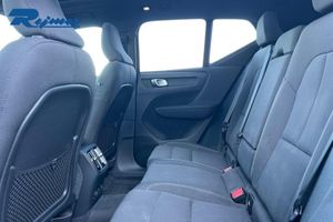 Volvo EX40 bild 13