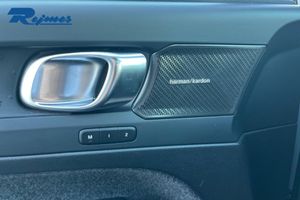 Volvo EX40 bild 14