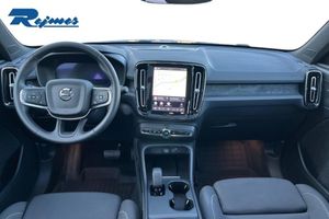 Volvo EX40 bild 10