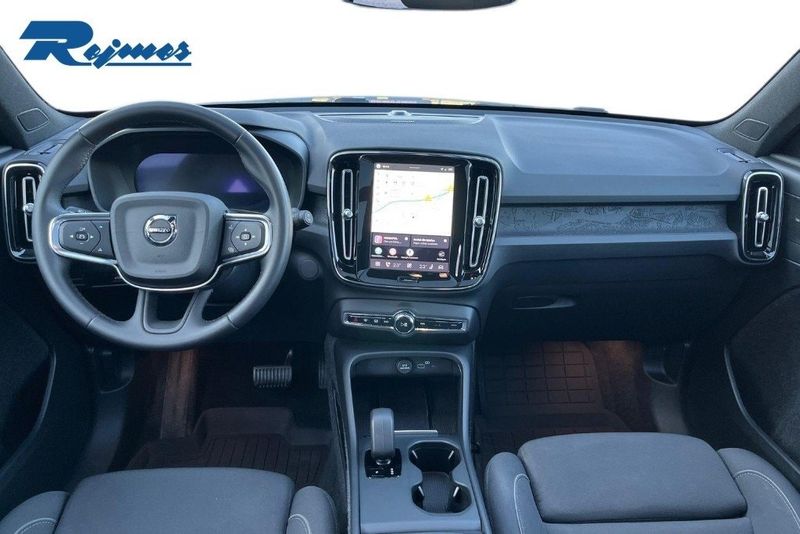 Volvo EX40 bild 10
