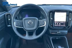 Volvo EX40 bild 6