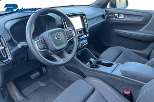 Volvo EX40 bild 5