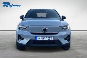 Volvo EX40 bild 20