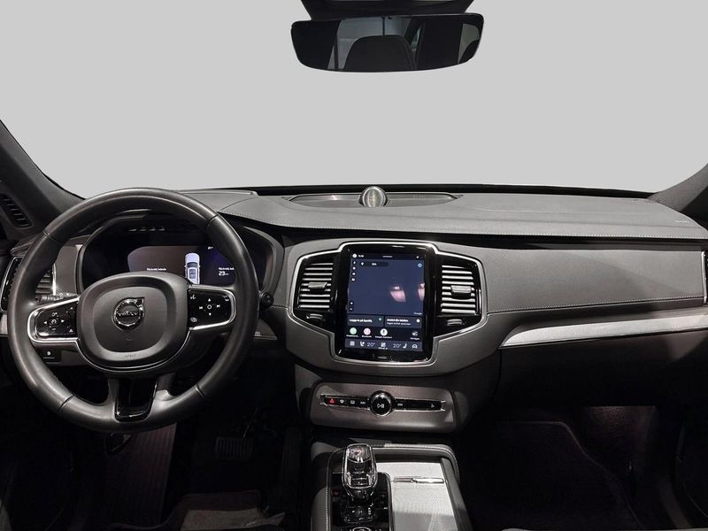 Volvo XC90 bild 7