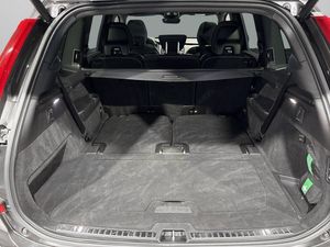 Volvo XC90 bild 14