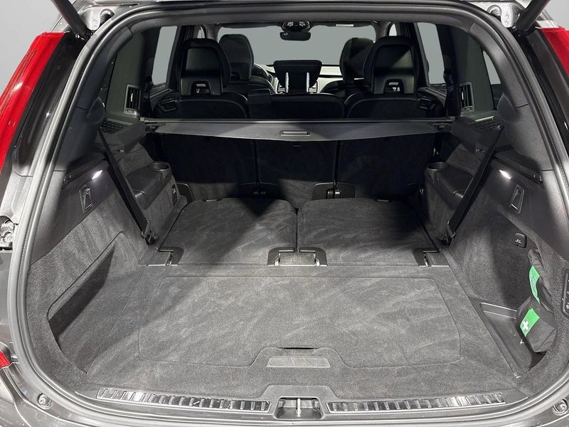 Volvo XC90 bild 14