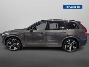 Volvo XC90 bild 4