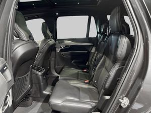 Volvo XC90 bild 9