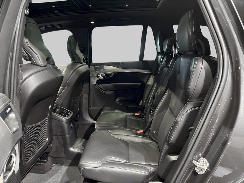 Volvo XC90 bild 9