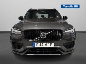Volvo XC90 bild 2