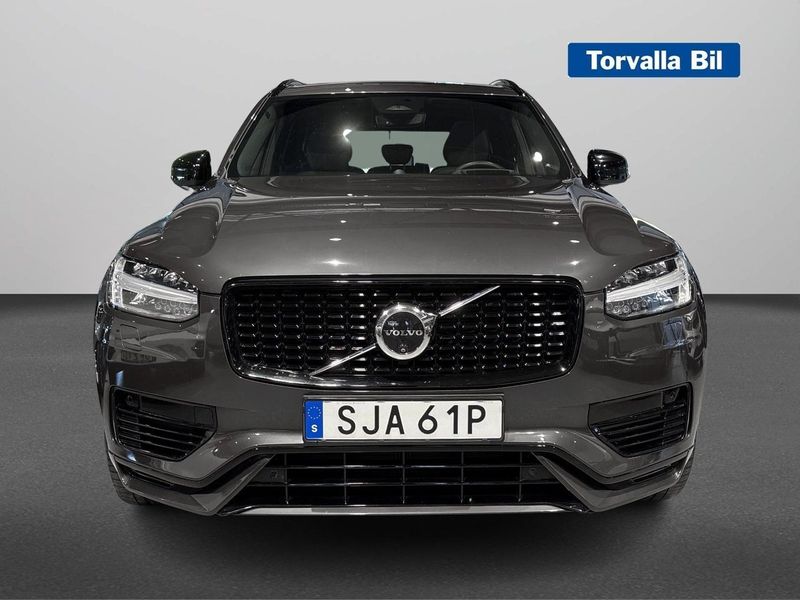 Volvo XC90 bild 2