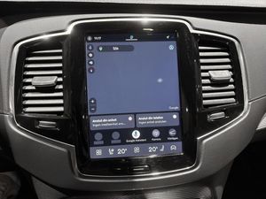 Volvo XC90 bild 11