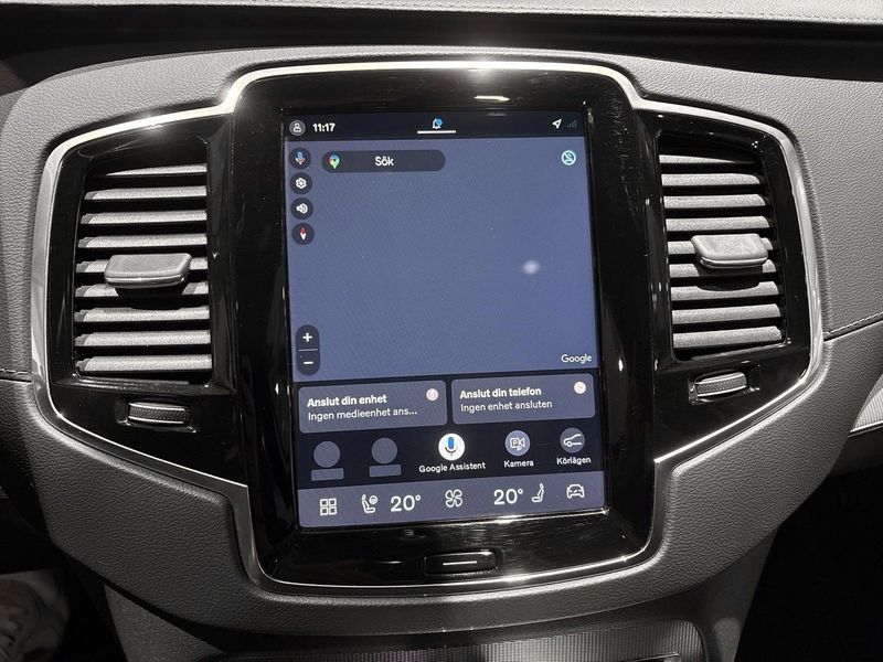Volvo XC90 bild 11
