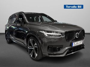 Volvo XC90 bild 3