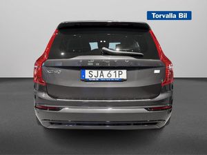 Volvo XC90 bild 5