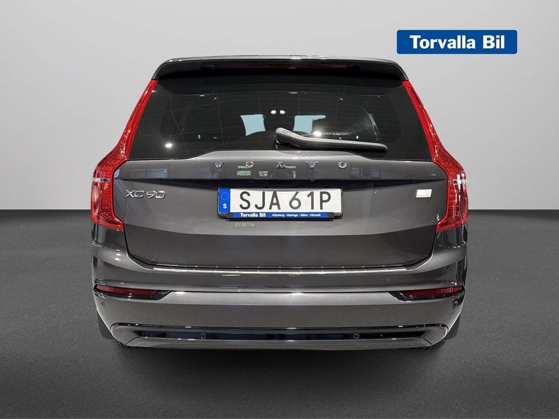 Volvo XC90 bild 5