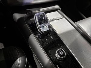Volvo XC90 bild 12