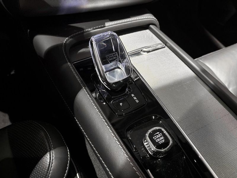 Volvo XC90 bild 12
