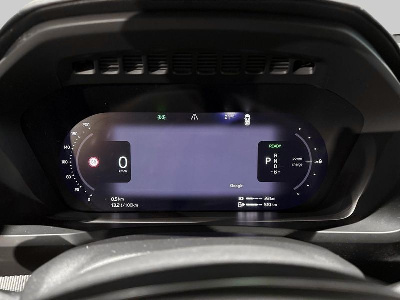 Volvo XC90 bild 10