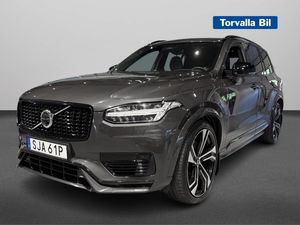 Volvo XC90 bild 1