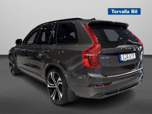 Volvo XC90 bild 6