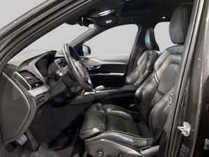 Volvo XC90 bild 8