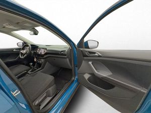 Volkswagen T-Cross bild 16
