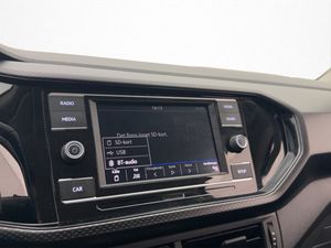 Volkswagen T-Cross bild 22